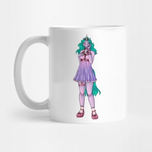 My little unicorn Mug